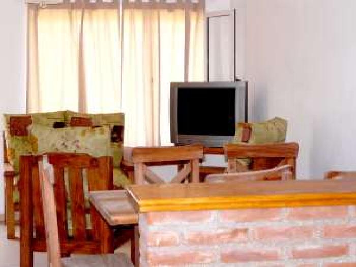 Triplex en Alquiler Temporario en Aguas Verdes, La Costa, Buenos Aires — foto 2