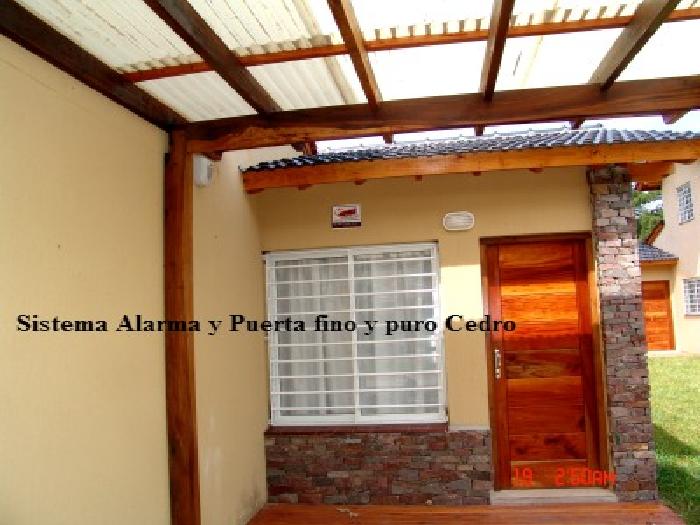 Casa en Alquiler Temporario en Aguas Verdes, La Costa, Buenos Aires