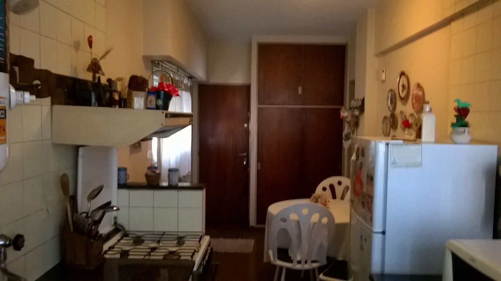 DEPARTAMENTO 3 AMBIENTES - SARMIENTO 1697 - SAN MIGUEL — foto 2