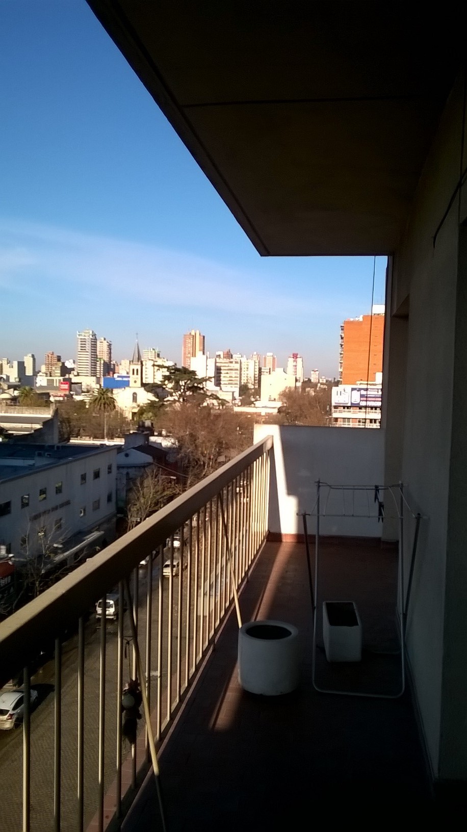 DEPARTAMENTO 3 AMBIENTES - SARMIENTO 1697 - SAN MIGUEL — foto 5