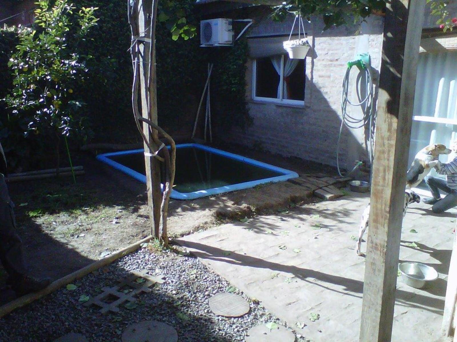 CASA AMEGHINO AL 200, BELLA VISTA — foto 2