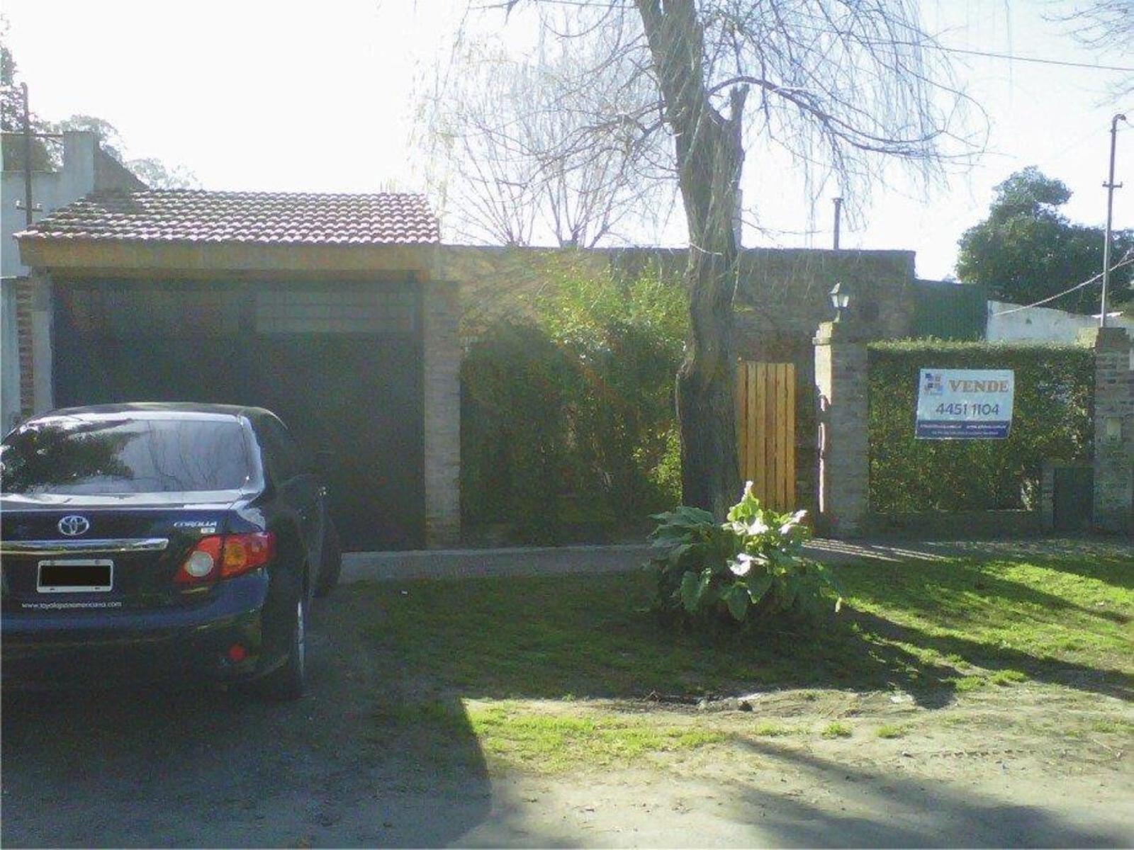 CASA AMEGHINO AL 200, BELLA VISTA — foto 6