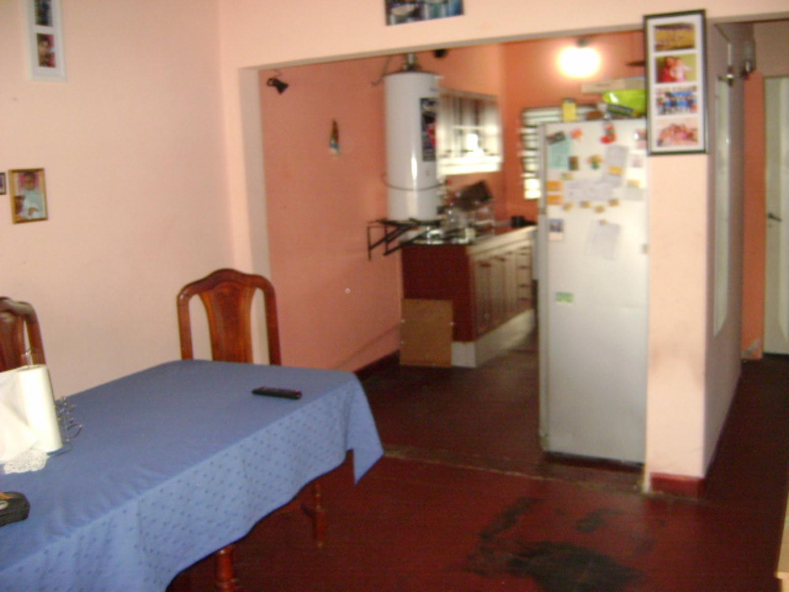 CASA - SAN NICOLAS 5008 - JOSE C PAZ