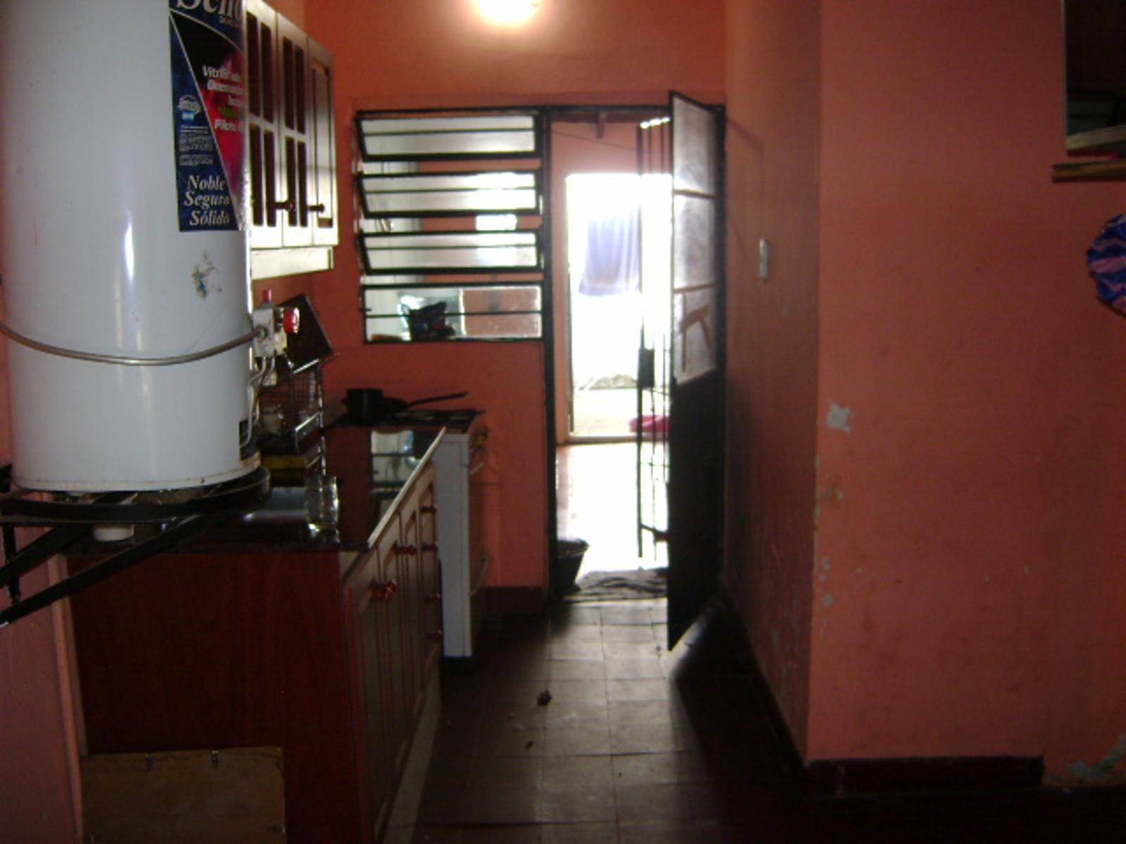 CASA - SAN NICOLAS 5008 - JOSE C PAZ — foto 2