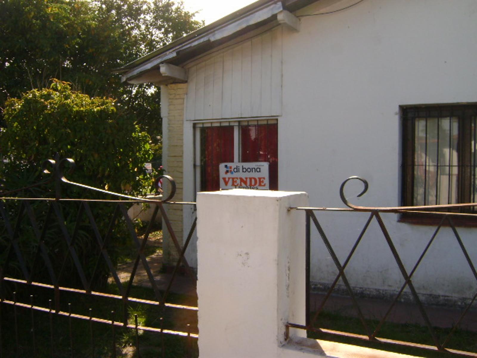 CASA - SAN NICOLAS 5008 - JOSE C PAZ — foto 7