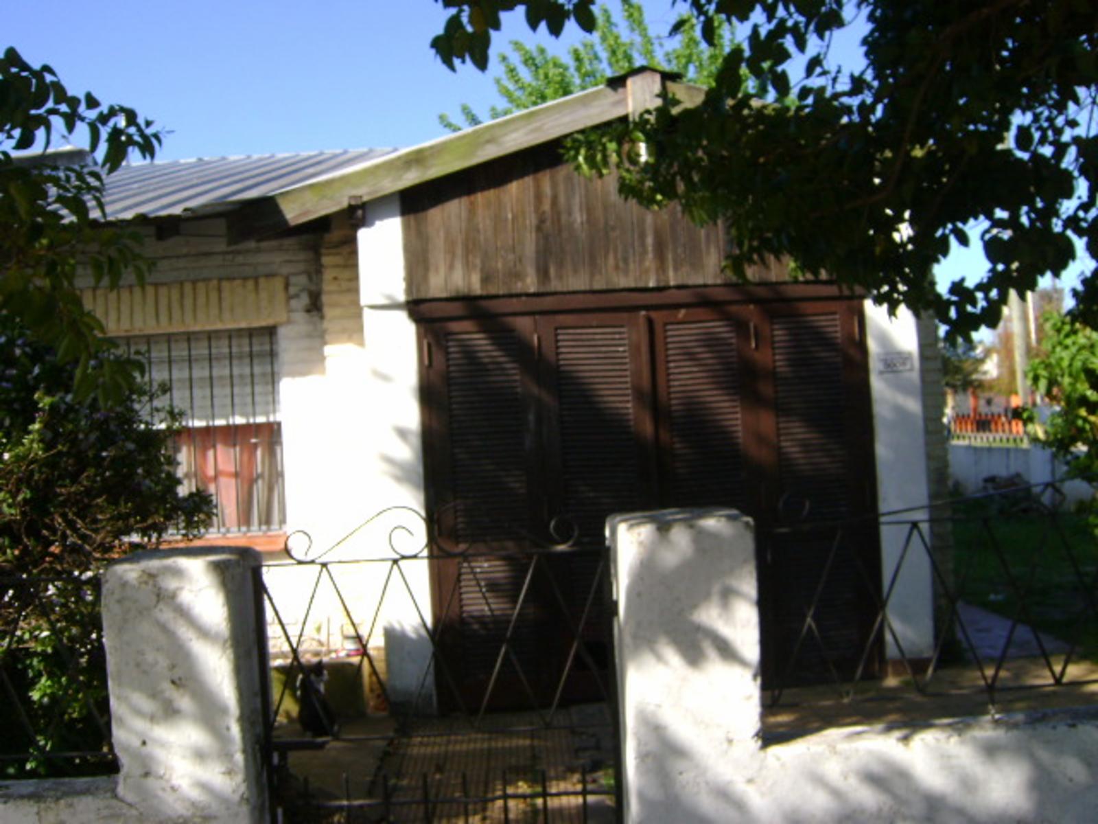 CASA - SAN NICOLAS 5008 - JOSE C PAZ — foto 9