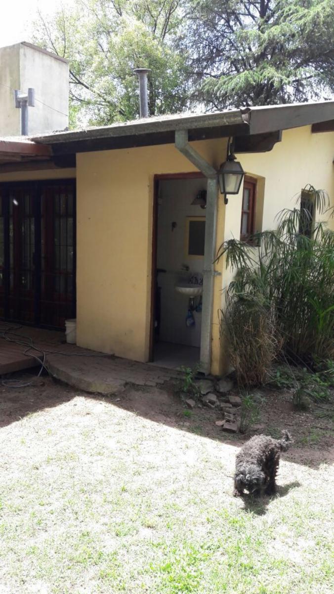 CASA - JULIAN MARTEL esq CHARLONE - SAN MIGUEL — foto 3