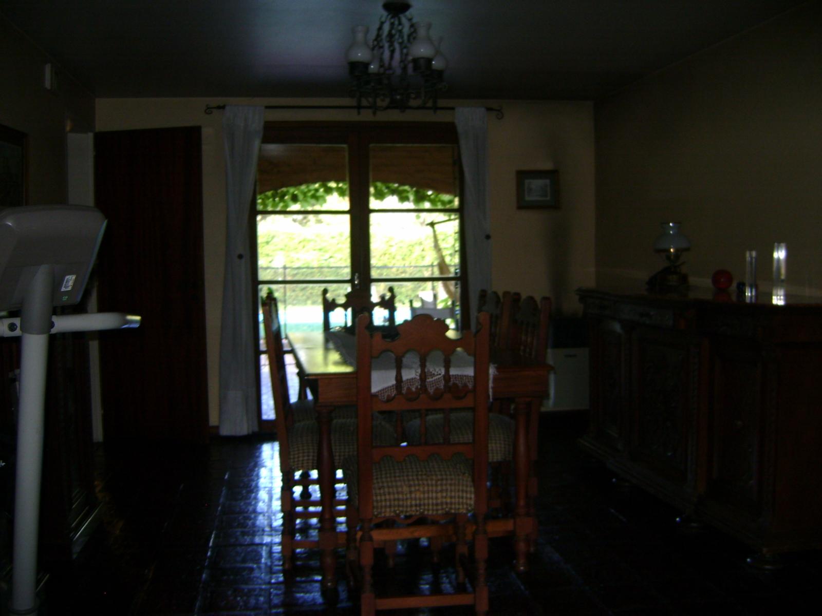 CASA - DORREGO AL 1200 - SAN MIGUEL