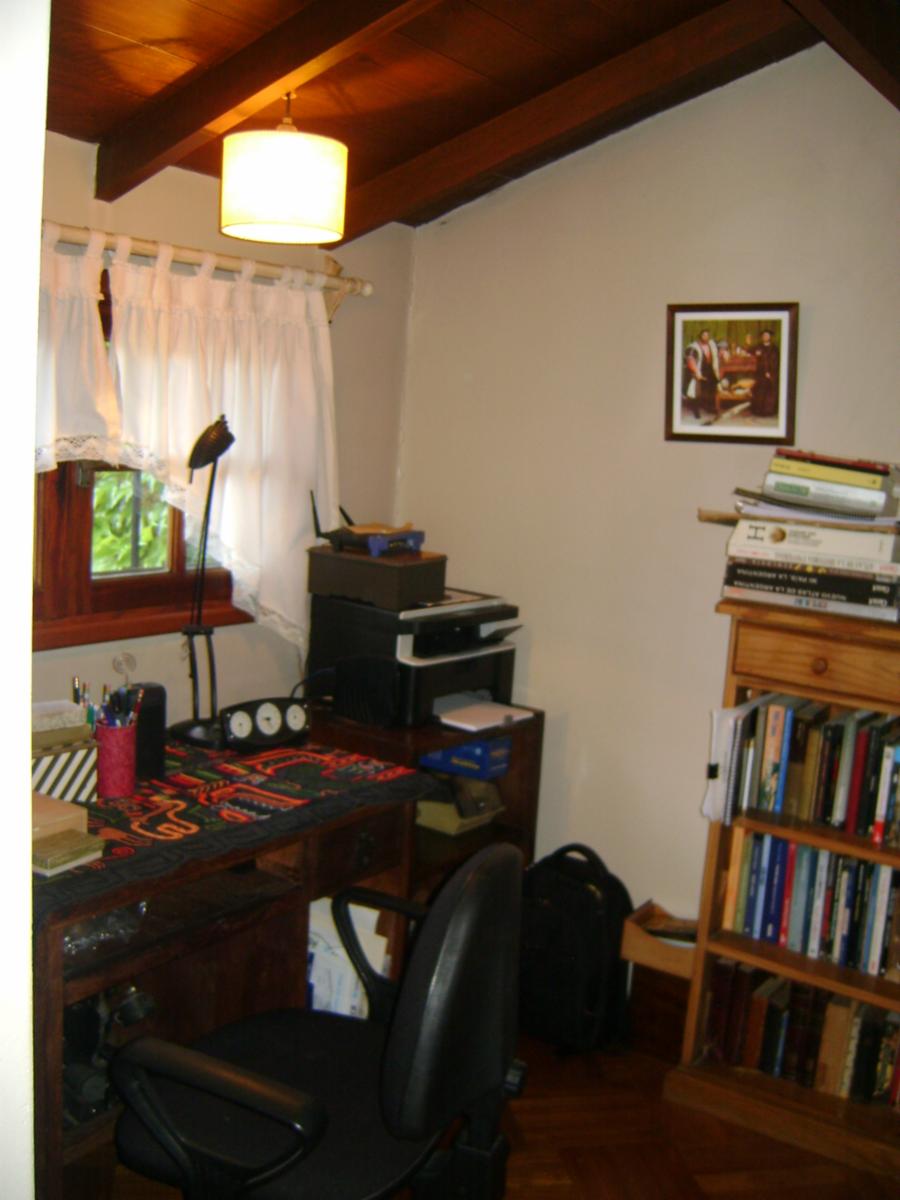CASA - DORREGO AL 1200 - SAN MIGUEL — foto 4