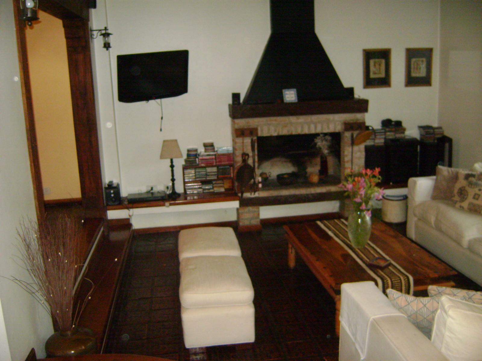 CASA - DORREGO AL 1200 - SAN MIGUEL — foto 5