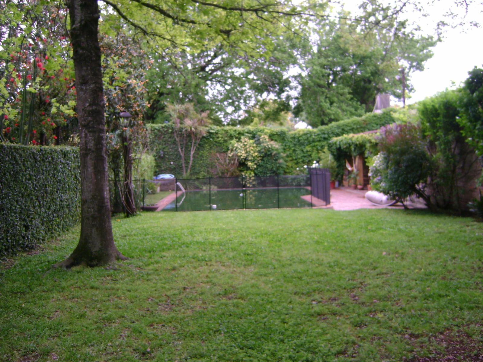 CASA - DORREGO AL 1200 - SAN MIGUEL — foto 6