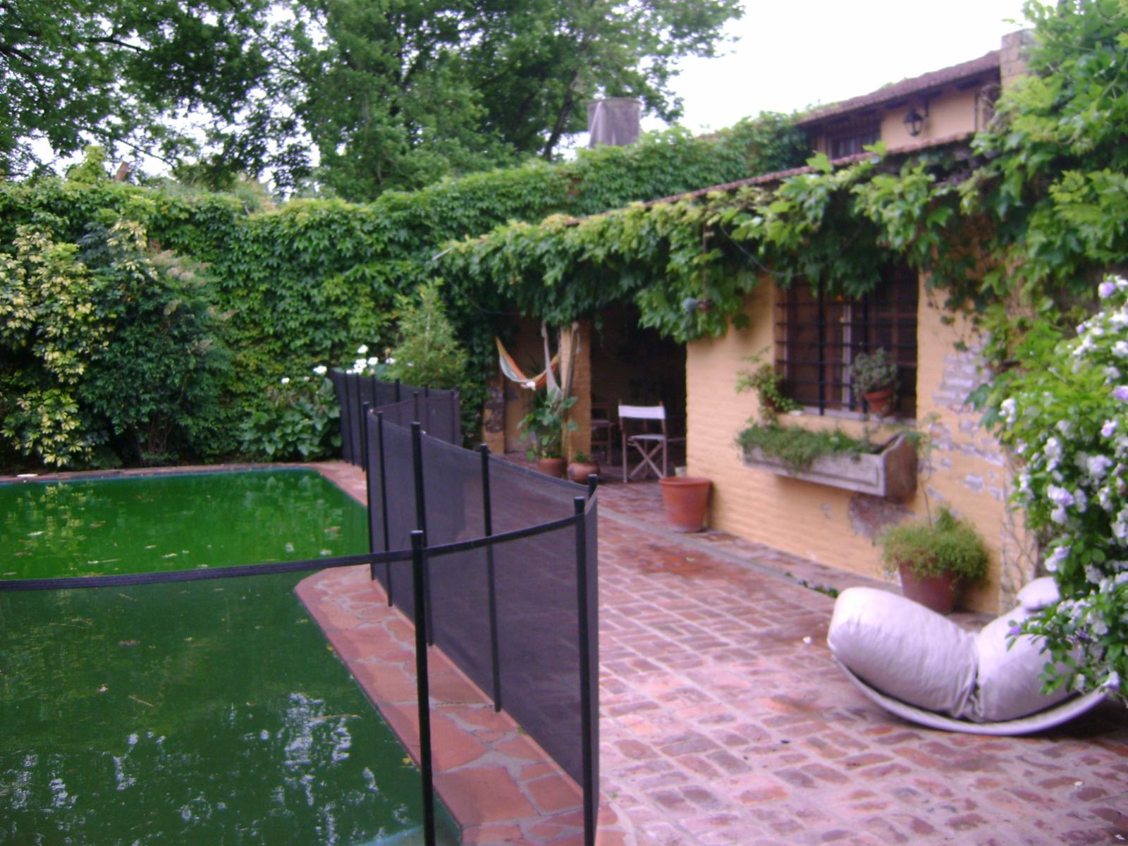 CASA - DORREGO AL 1200 - SAN MIGUEL — foto 7