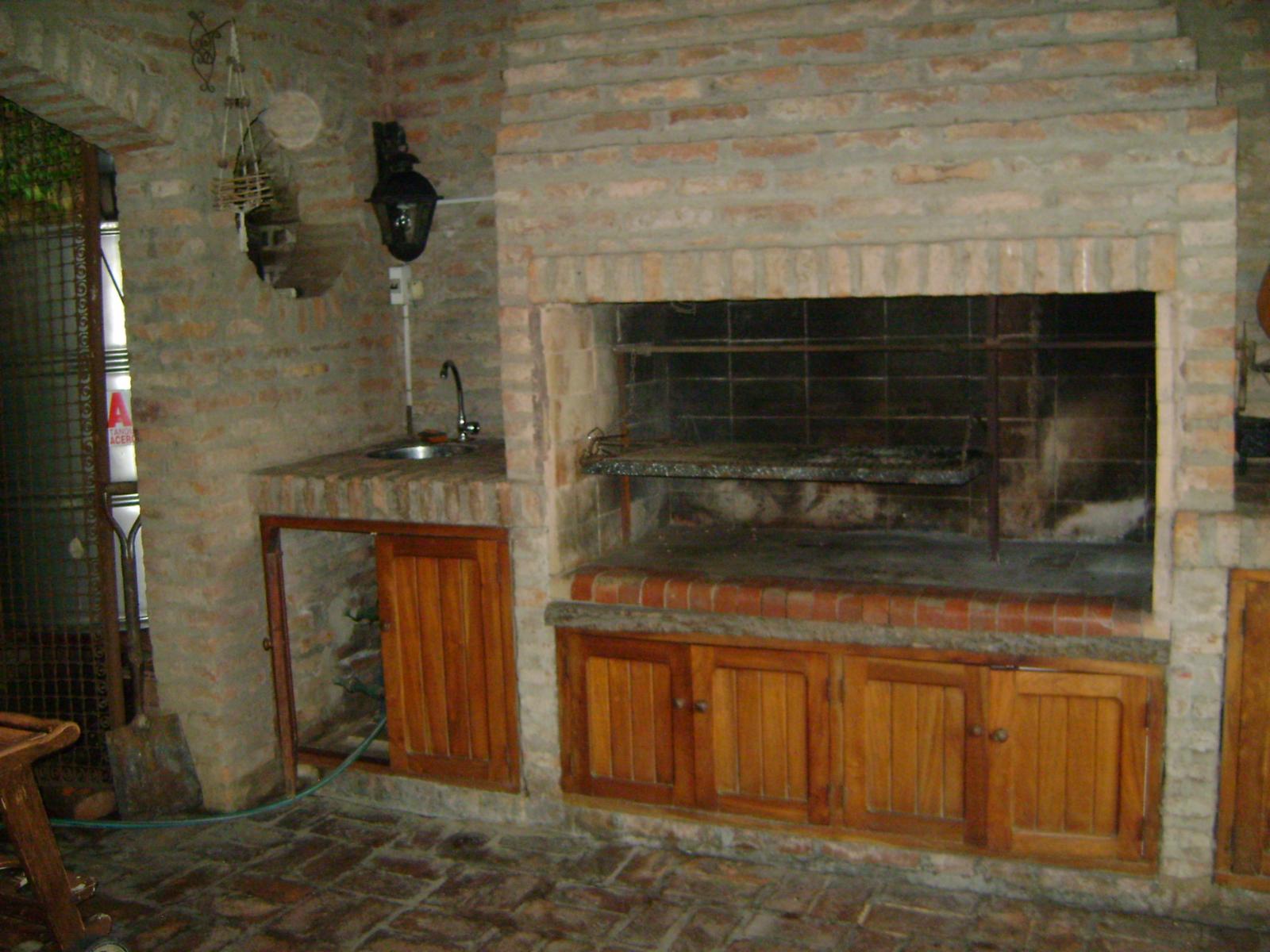 CASA - DORREGO AL 1200 - SAN MIGUEL — foto 8