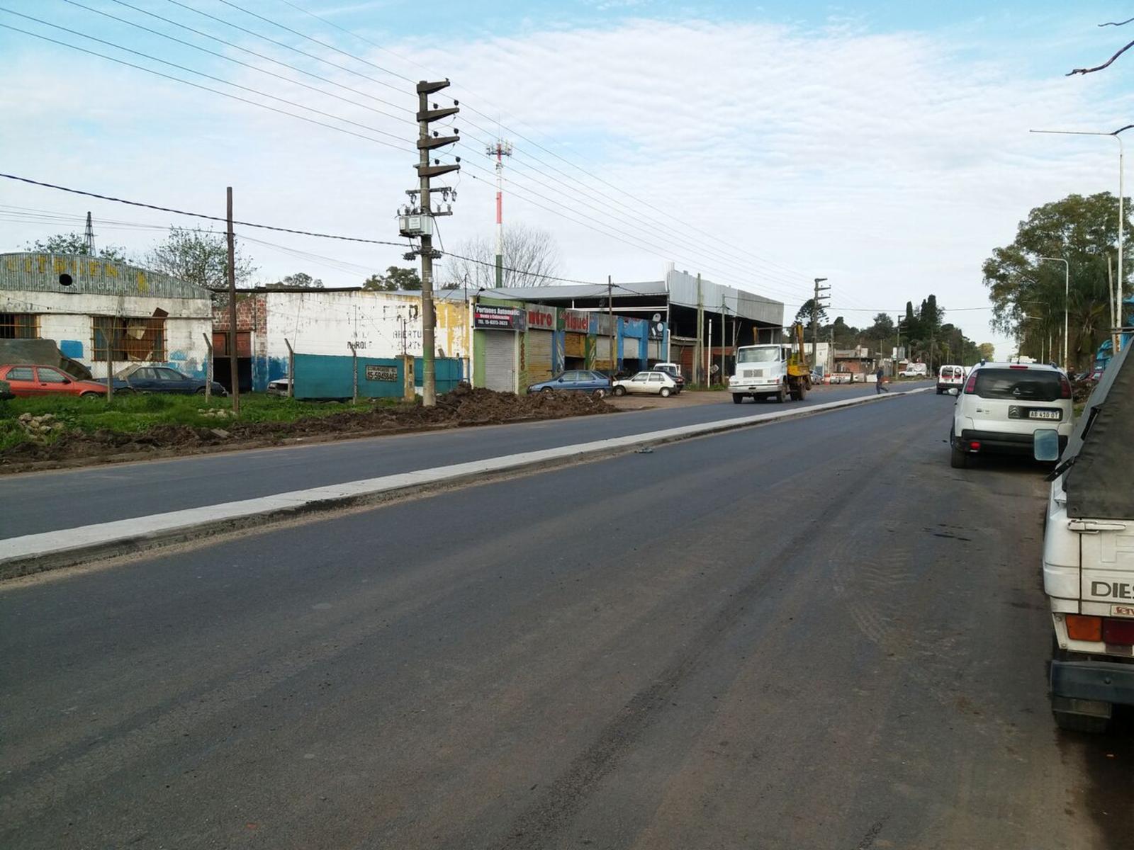 LOTE - AV PTE ILLIA 9601 - TORTUGUITAS/JCP — foto 3