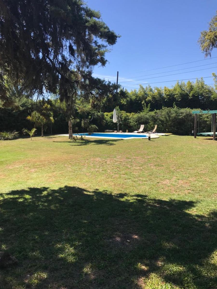 CASA - BARRIO EL LAGO - BELLA VISTA — foto 3