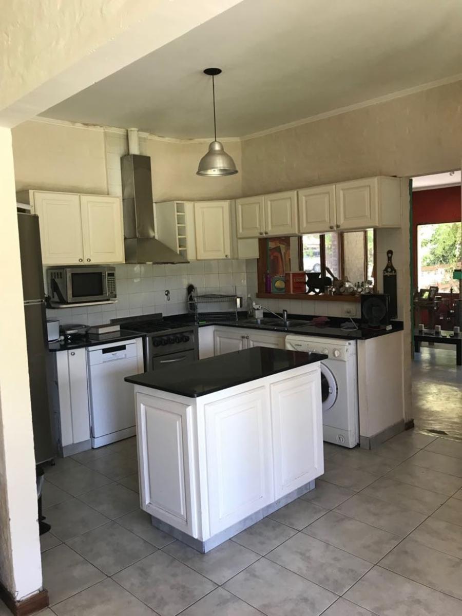 CASA - BARRIO EL LAGO - BELLA VISTA — foto 6