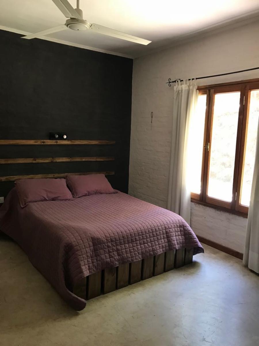 CASA - BARRIO EL LAGO - BELLA VISTA — foto 8