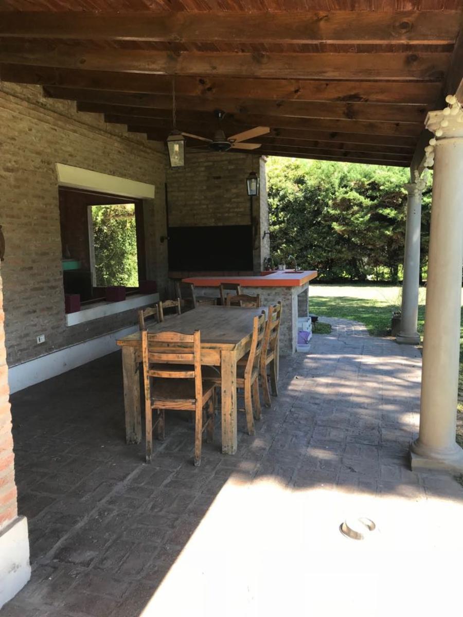 CASA - BARRIO EL LAGO - BELLA VISTA — foto 10