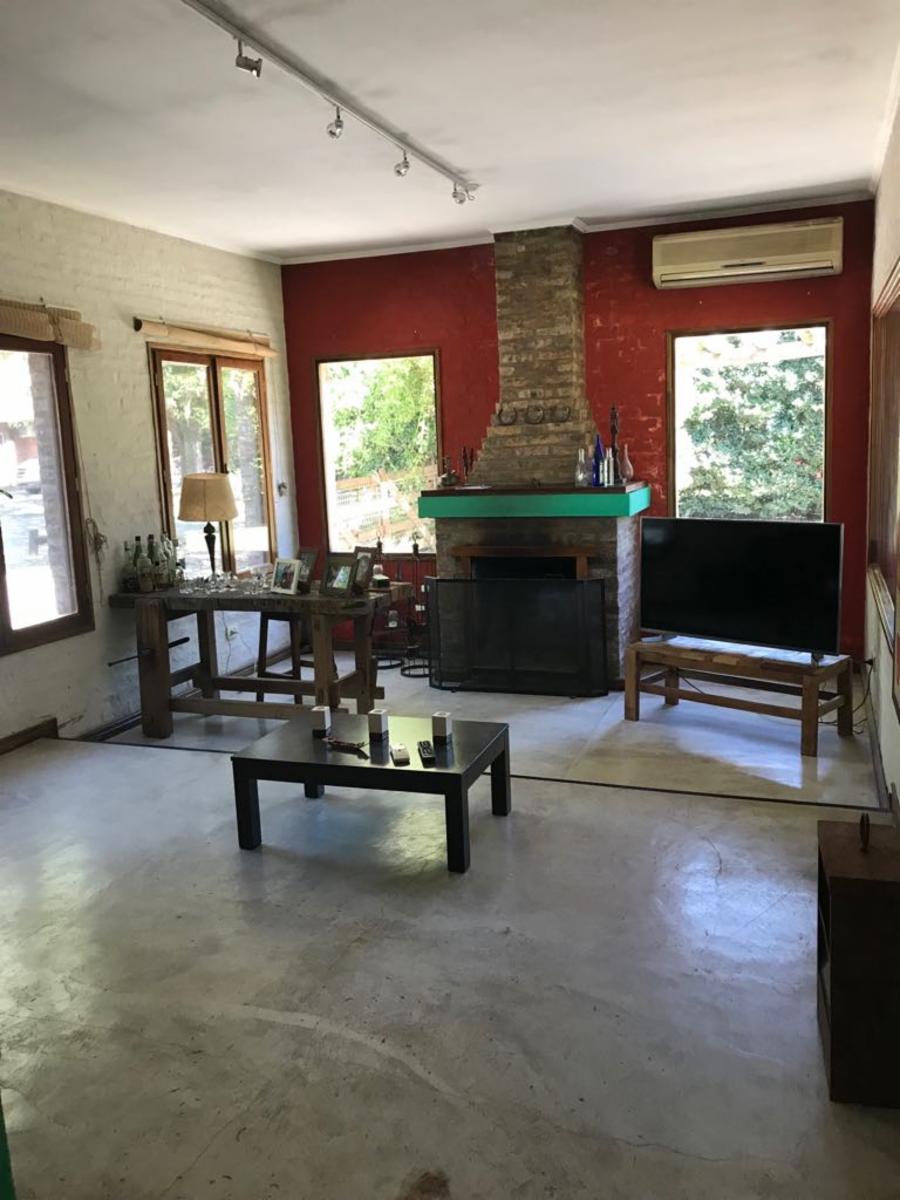 CASA - BARRIO EL LAGO - BELLA VISTA — foto 11
