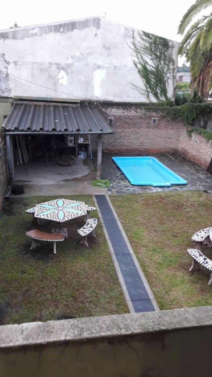 CASA- SAN LORENZO 1090 - SAN MIGUEL — foto 2