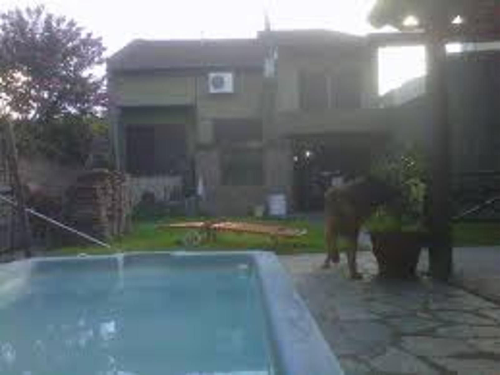 CASA- SAN LORENZO 1090 - SAN MIGUEL — foto 8