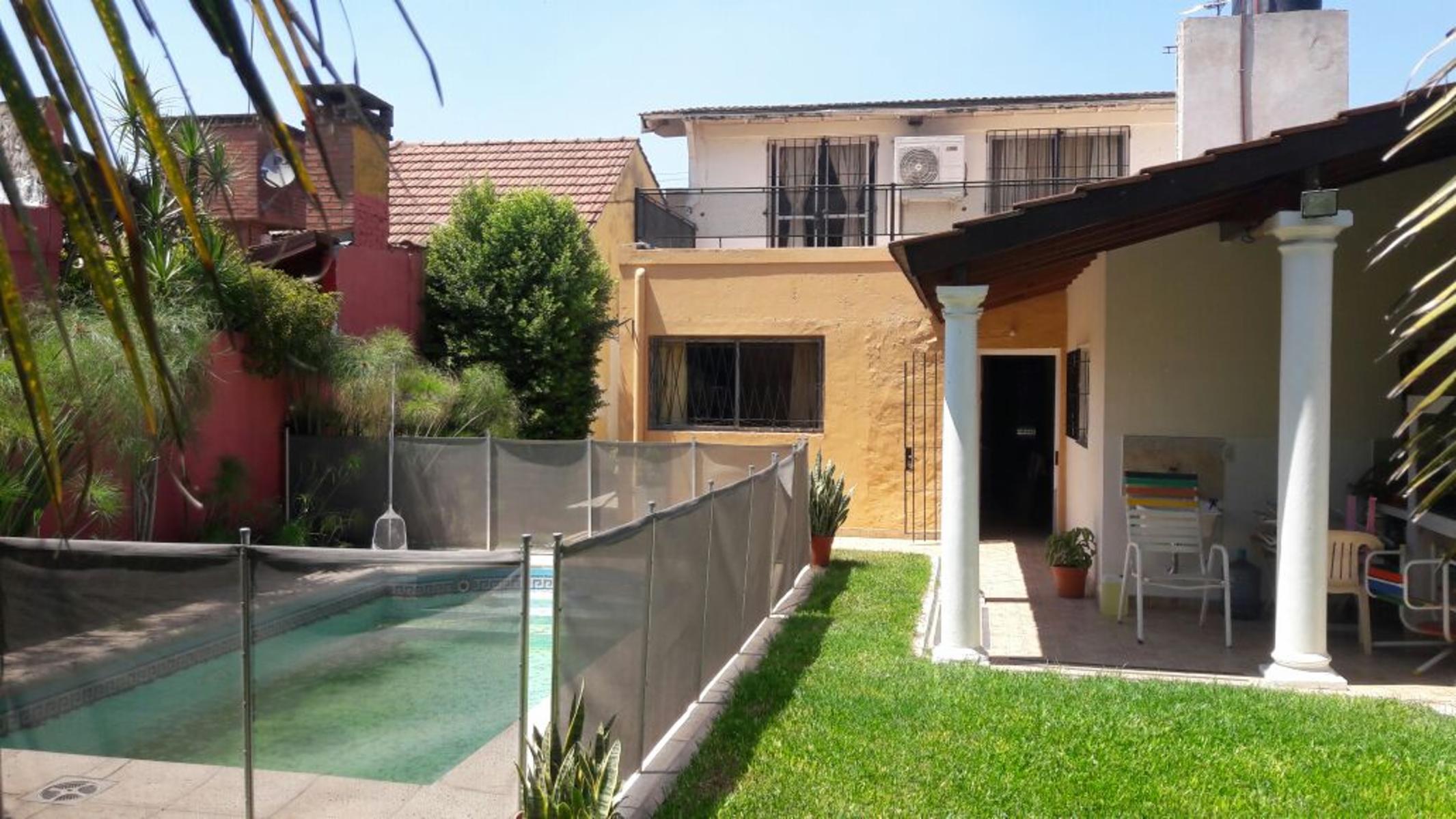 CASA - CHARLONE 200 - SAN MIGUEL — foto 8