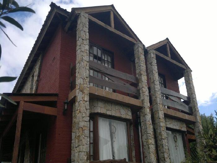Complejo Turístico en Venta en Villa Gesell, Buenos Aires - 1