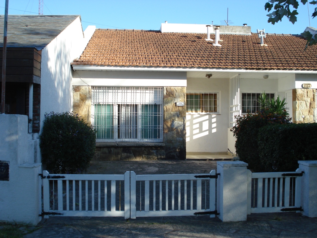 PIEDRA BUENA 2132 - MAR DEL PLATA