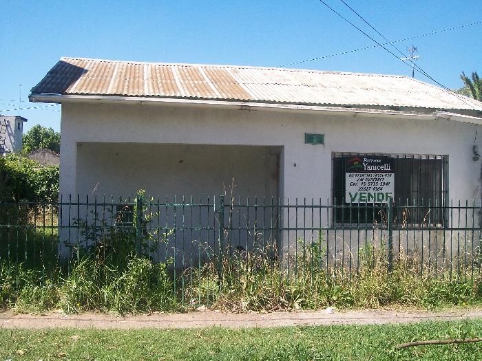 Casa en Venta en Juan María Gutierrez, Berazategui, Buenos Aires