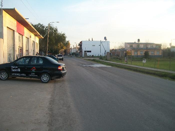 Terreno en Venta en Centro Agrícola el Pato, Berazategui, Buenos Aires — foto 2