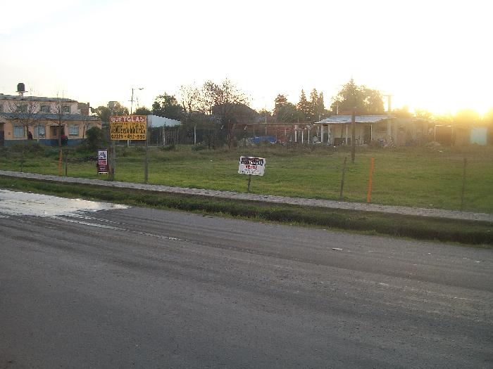 Terreno en Venta en Centro Agrícola el Pato, Berazategui, Buenos Aires — foto 3