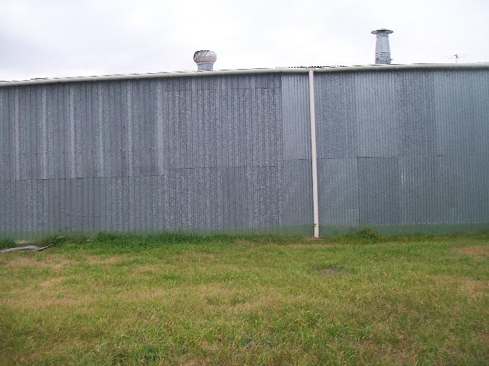 Galpón en Venta en Juan María Gutierrez, Berazategui, Buenos Aires - 2