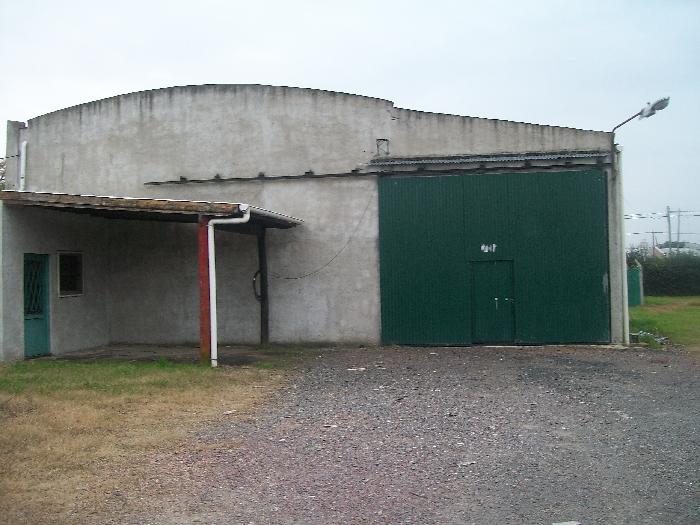 Galpón en Venta en Juan María Gutierrez, Berazategui, Buenos Aires - 3