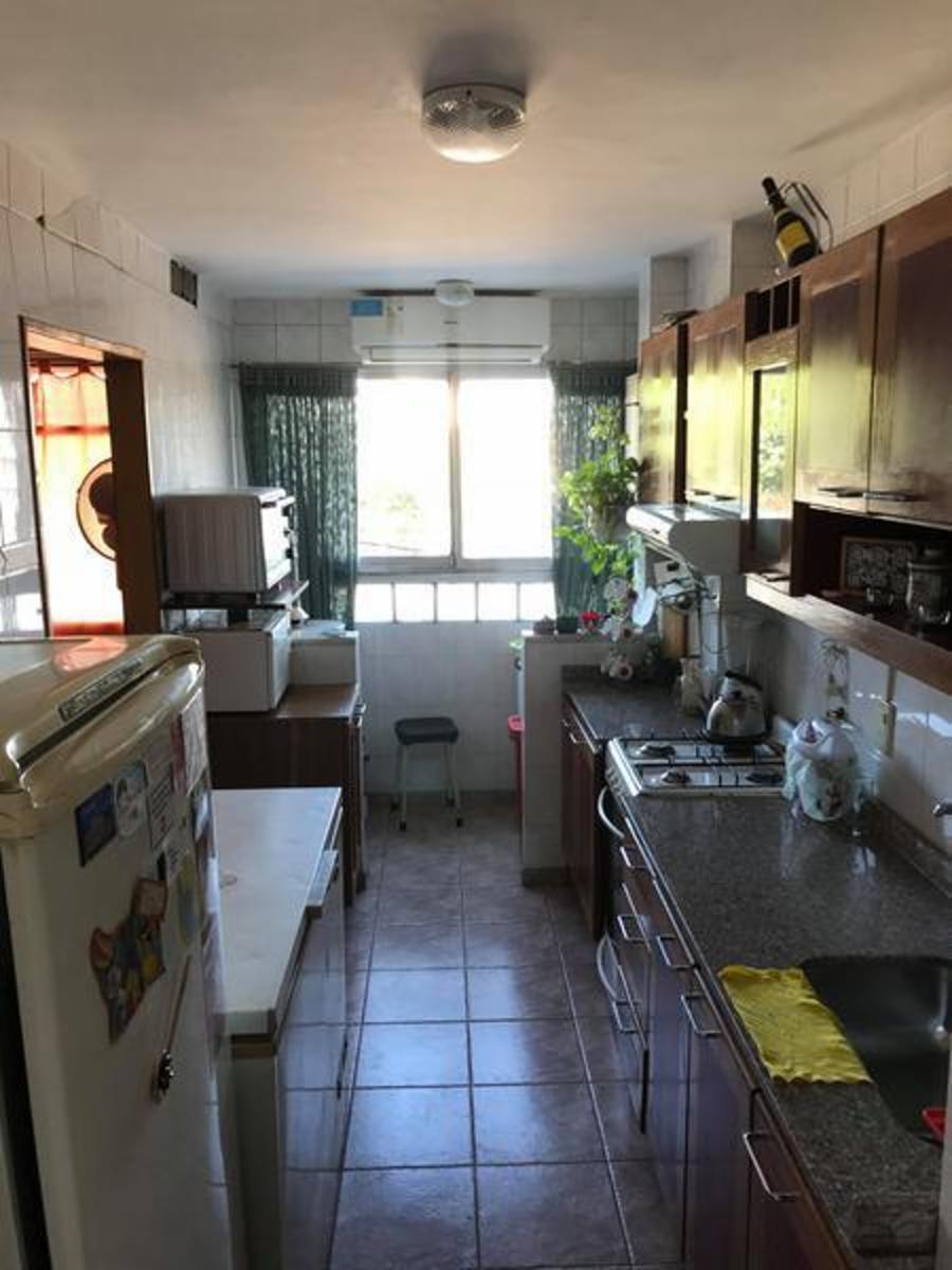 4 AMB Fte 2 Balc 3 bañ Exc 108 m2 — foto 5