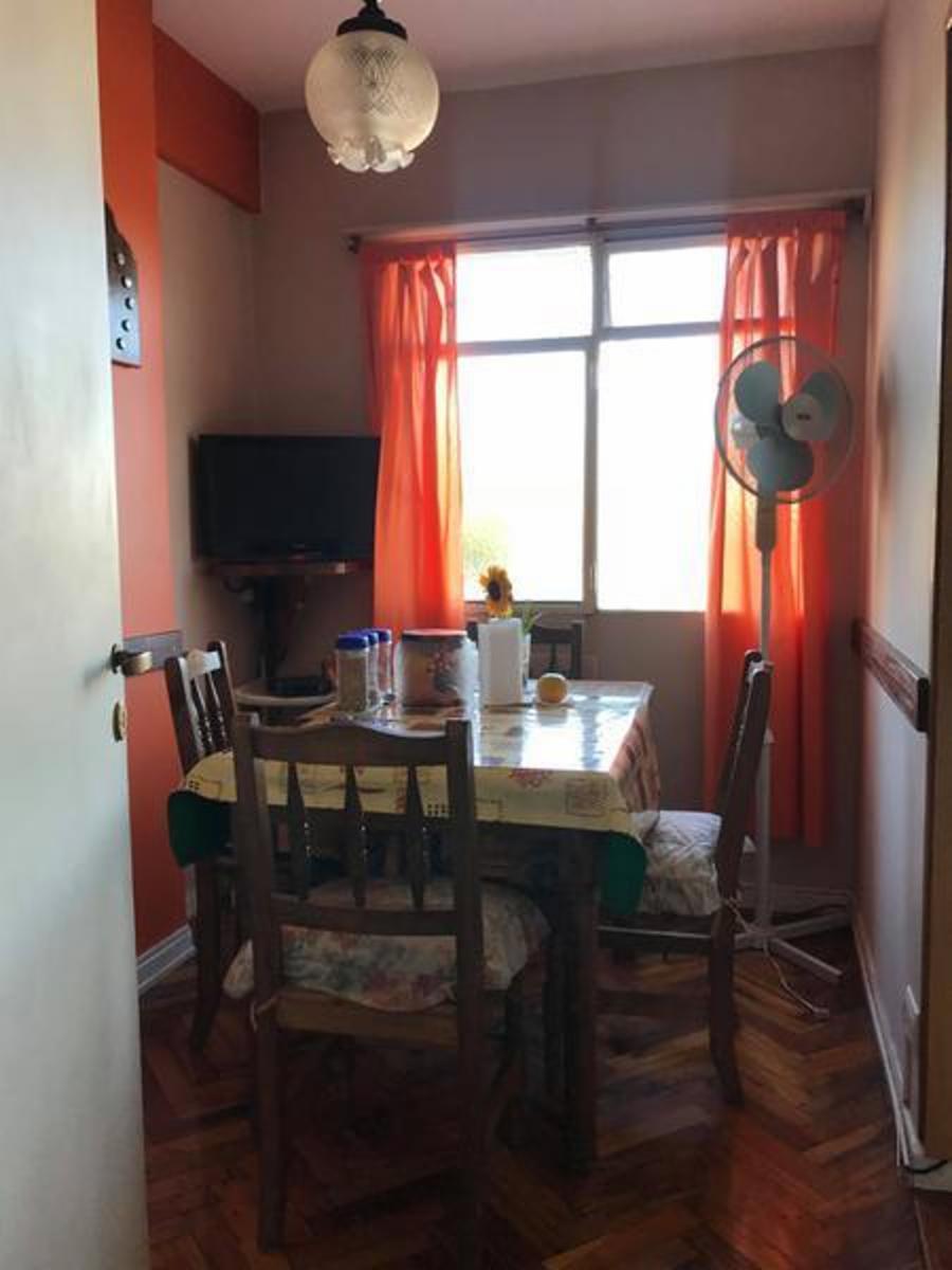 4 AMB Fte 2 Balc 3 bañ Exc 108 m2 — foto 6