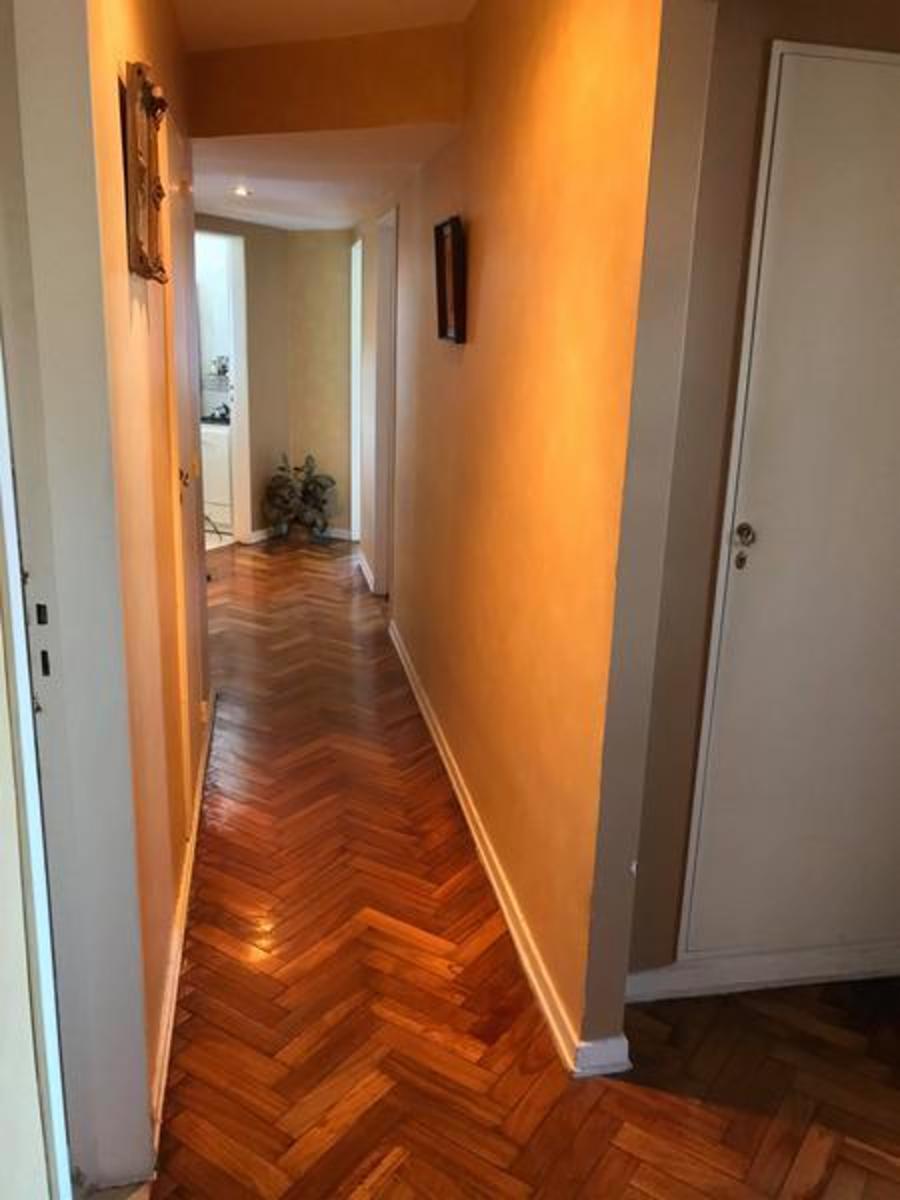 4 AMB Fte 2 Balc 3 bañ Exc 108 m2 — foto 7