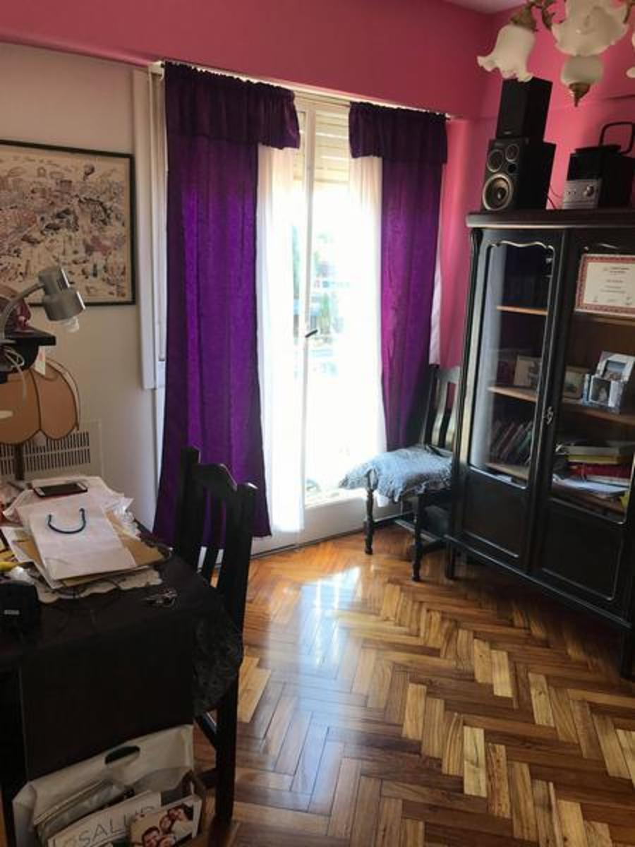 4 AMB Fte 2 Balc 3 bañ Exc 108 m2 — foto 11