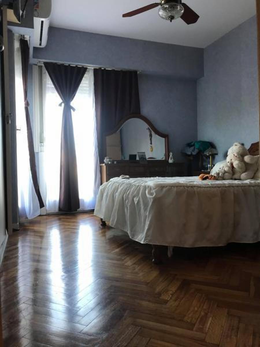 4 AMB Fte 2 Balc 3 bañ Exc 108 m2 — foto 12