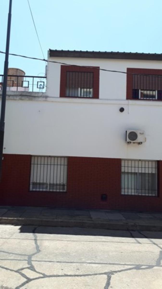 5 AMB CASA Exc Est Lote Propio 130 m2 - 1