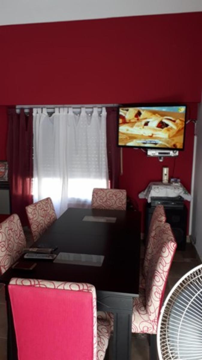 5 AMB CASA Exc Est Lote Propio 130 m2 - 2