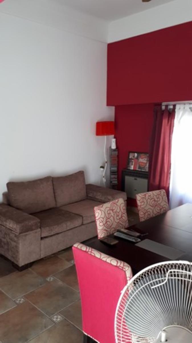 5 AMB CASA Exc Est Lote Propio 130 m2 - 3