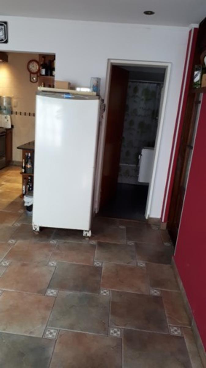 5 AMB CASA Exc Est Lote Propio 130 m2 - 5