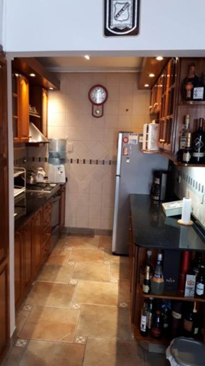 5 AMB CASA Exc Est Lote Propio 130 m2 - 6