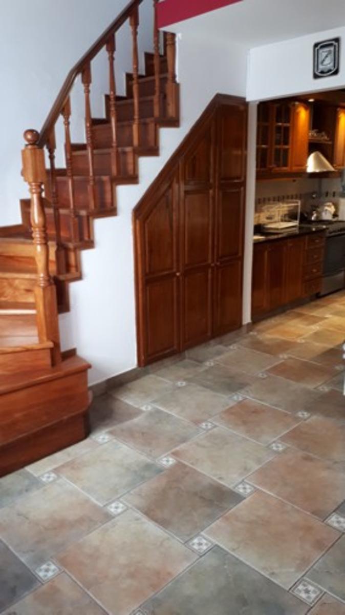 5 AMB CASA Exc Est Lote Propio 130 m2 - 9