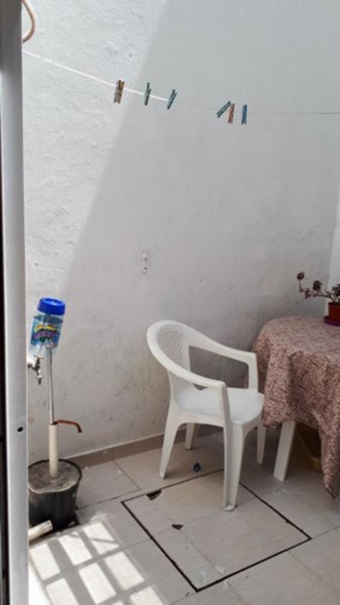 5 AMB CASA Exc Est Lote Propio 130 m2 - 11