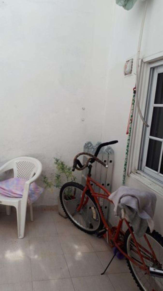 5 AMB CASA Exc Est Lote Propio 130 m2 - 12