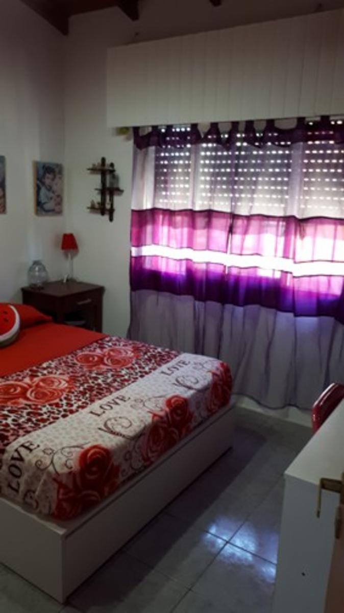 5 AMB CASA Exc Est Lote Propio 130 m2 - 14
