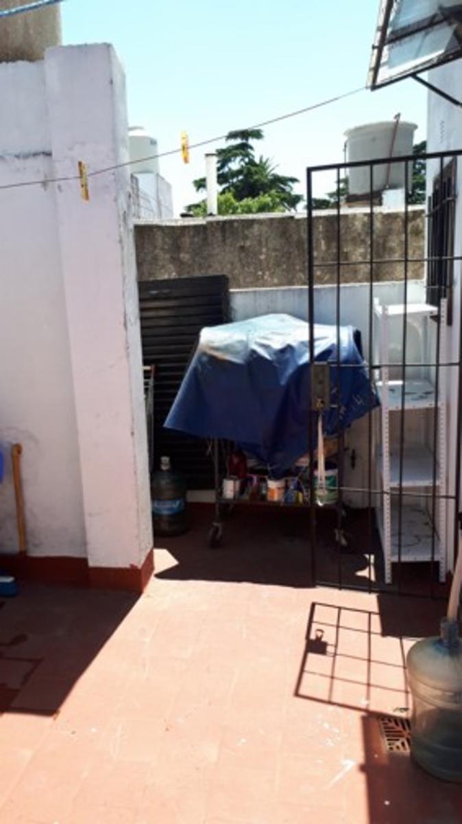 5 AMB CASA Exc Est Lote Propio 130 m2 - 18