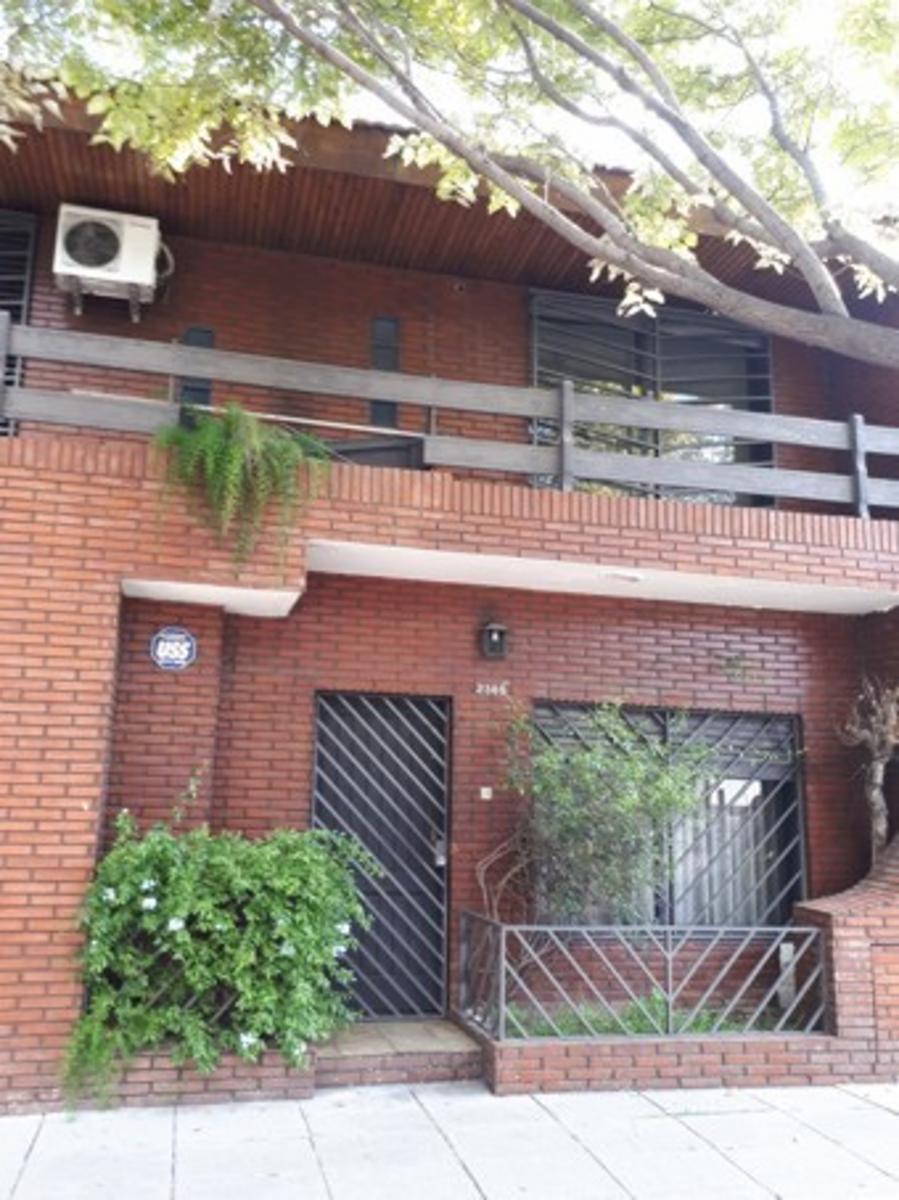 CASA 5 AMB Lote Propio 2 Plantas Garaje 3 Bañ - 1