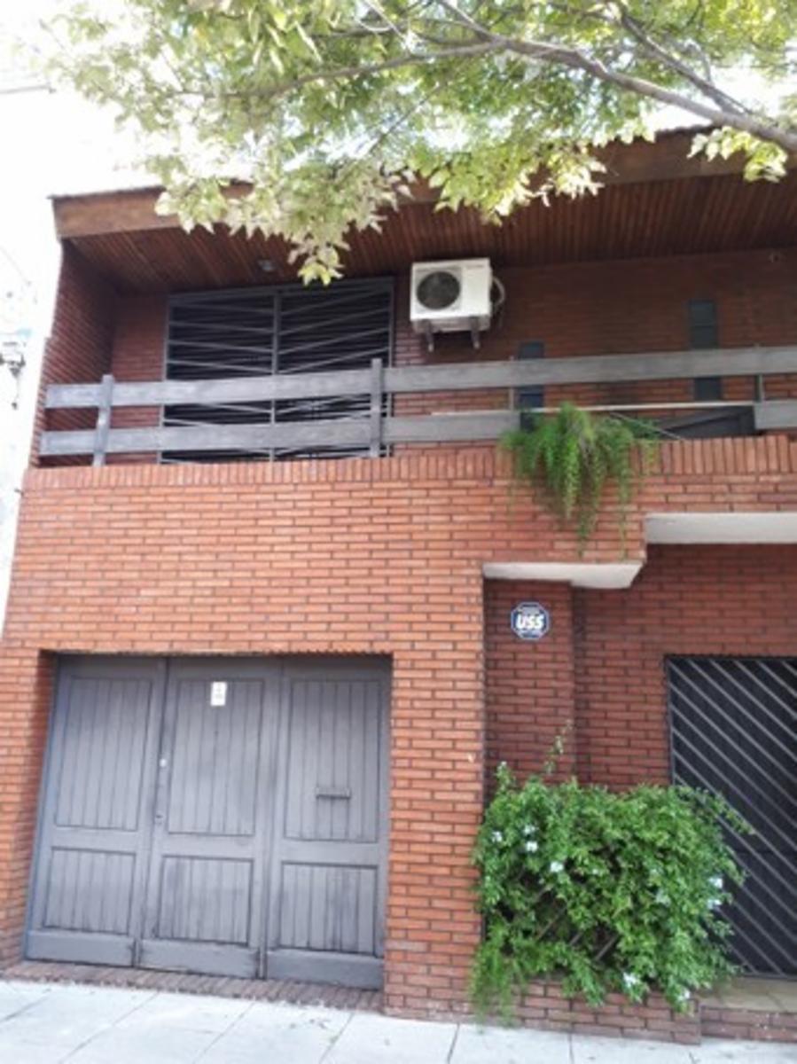 CASA 5 AMB Lote Propio 2 Plantas Garaje 3 Bañ - 2